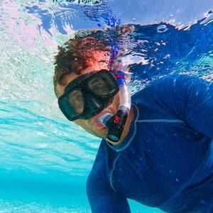 Meet your Posher, Jorge